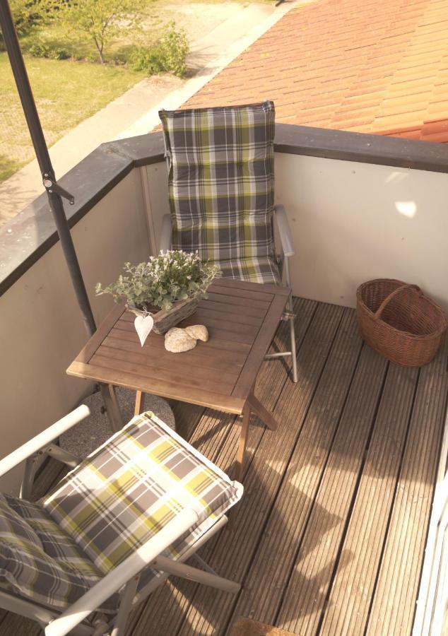 Ferienwohnung Ilsebill Gollwitz Exteriér fotografie